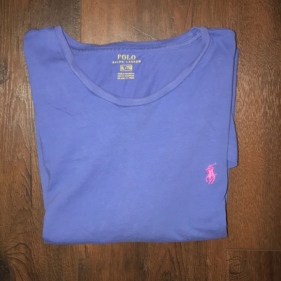 Polo T-Shirt - Picture 4 of 4